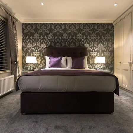 Ξενοδοχείο 12th Lock Boutique Castleknock