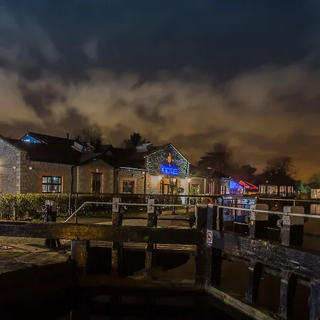 12th Lock Boutique Hotel 3*