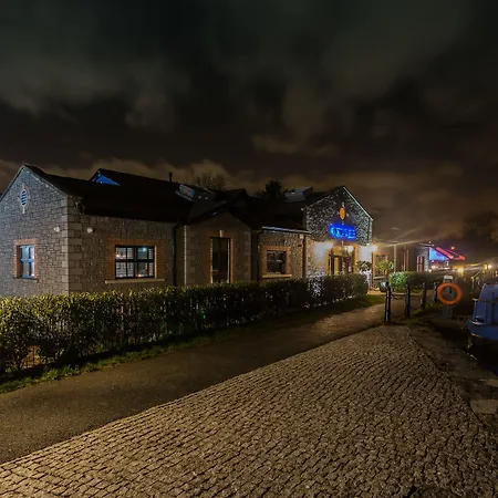 12th Lock Boutique Hotel Castleknock