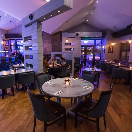 12th Lock Boutique 3*