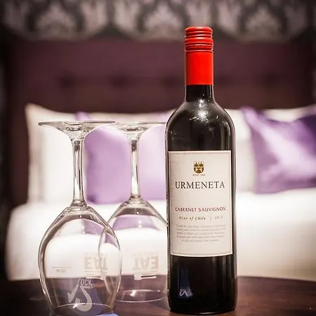 Ξενοδοχείο 12th Lock Boutique 3*