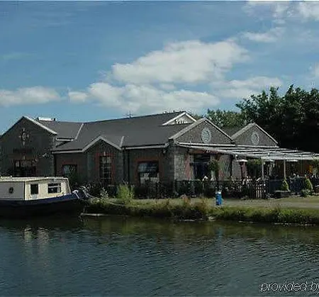 Hotel 12th Lock Boutique