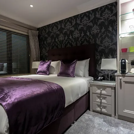 Ξενοδοχείο 12th Lock Boutique Castleknock