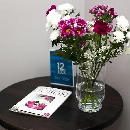 מלון 12th Lock Boutique 3*