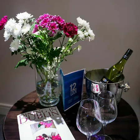 12th Lock Boutique Hotel Castleknock