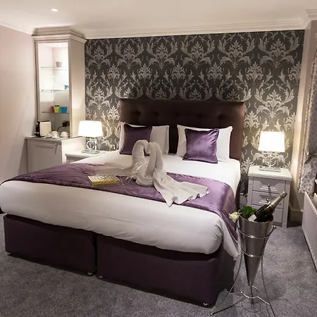 12th Lock Boutique 3* Castleknock