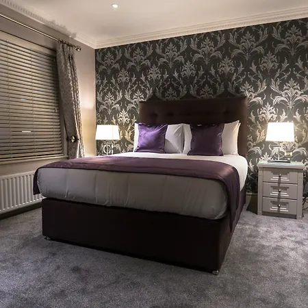12th Lock Boutique Hotel