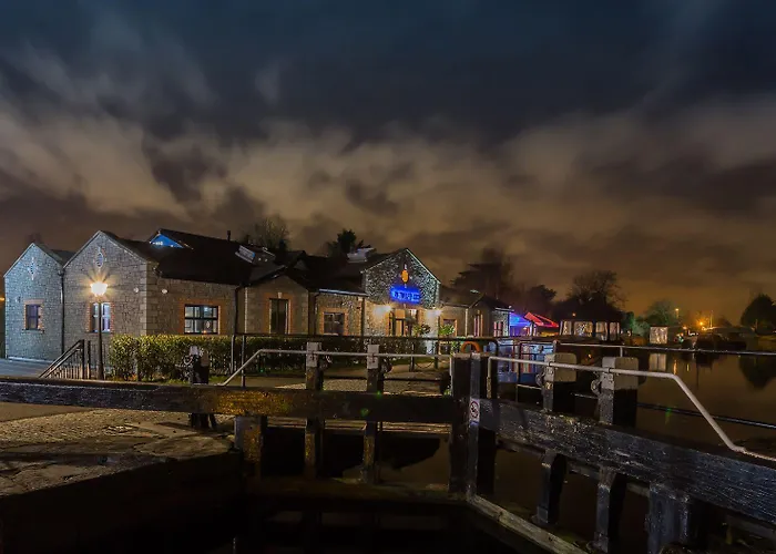 12th Lock Boutique Hotel 3*