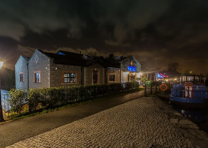 12th Lock Boutique Hotel Castleknock