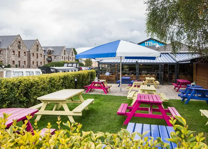 12th Lock Boutique 3* Castleknock