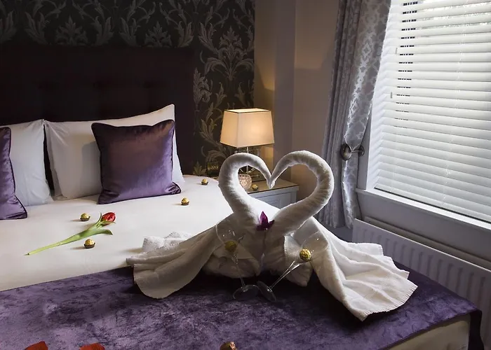 12th Lock Boutique Hotel 3*