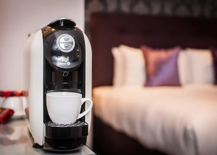 12th Lock Boutique Castleknock