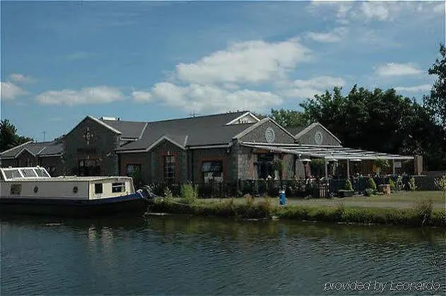 Hotel 12th Lock Boutique