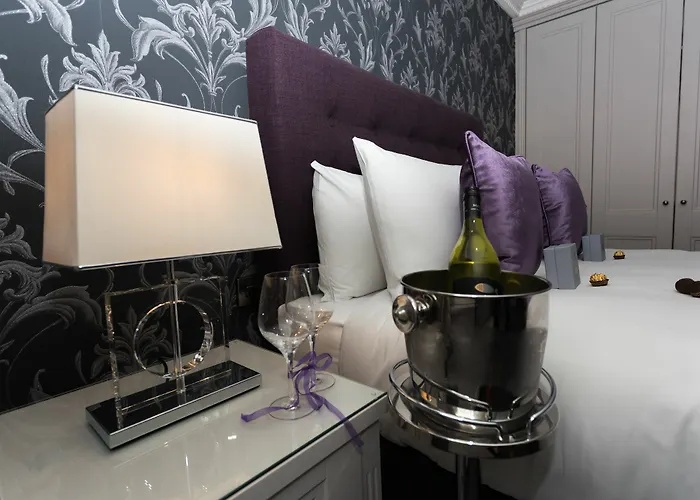 Hotel 12th Lock Boutique