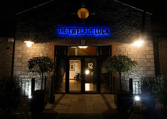 12th Lock Boutique