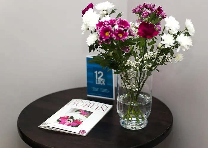 Hotel 12th Lock Boutique 3*