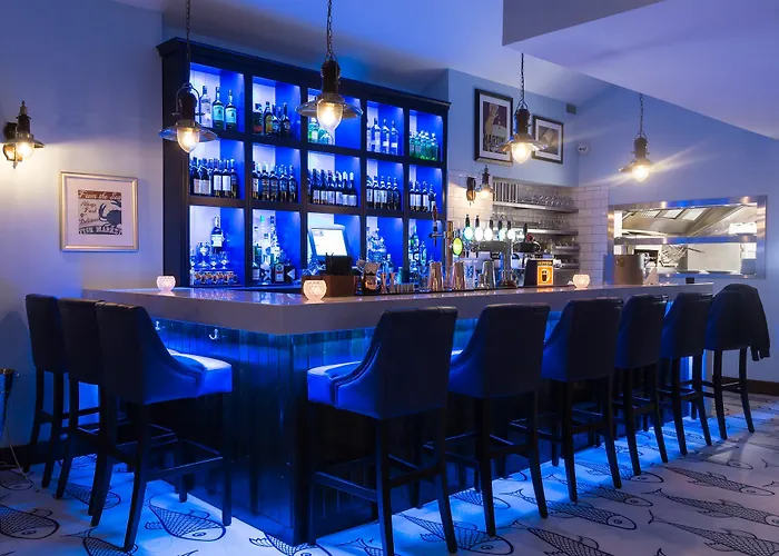 Hotel 12th Lock Boutique