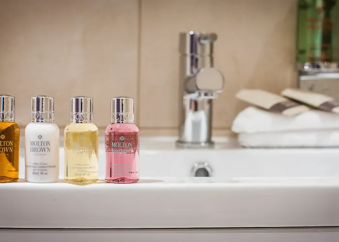 12th Lock Boutique Castleknock