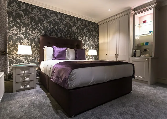 12th Lock Boutique Otel