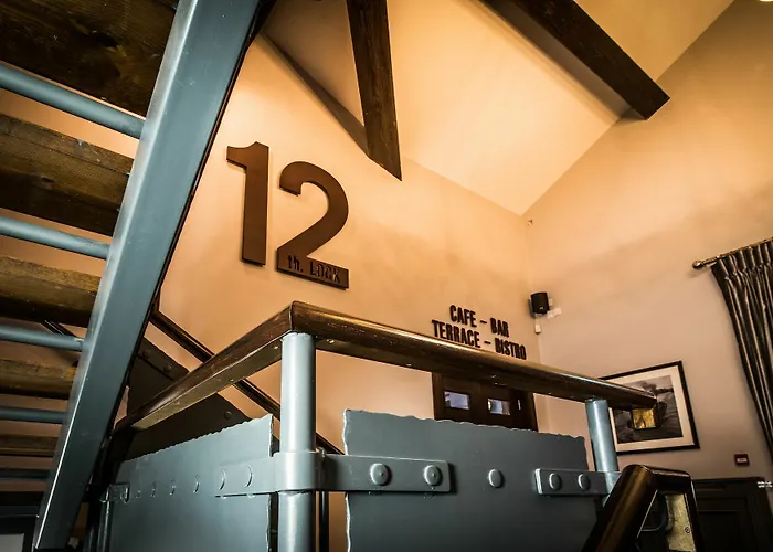 12th Lock Boutique 3*