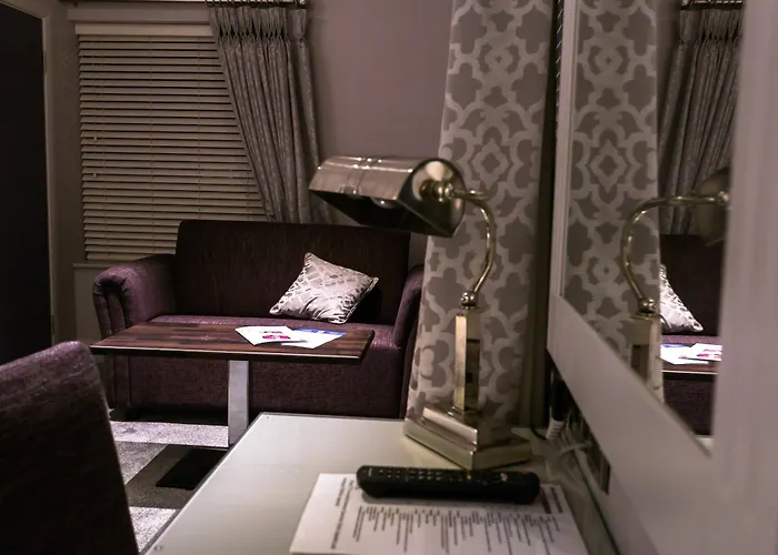 Hotel 12th Lock Boutique 3*