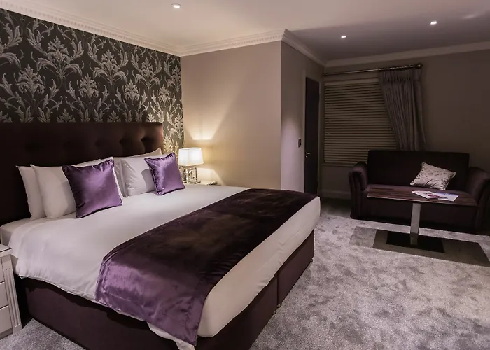 12th Lock Boutique 3* Castleknock