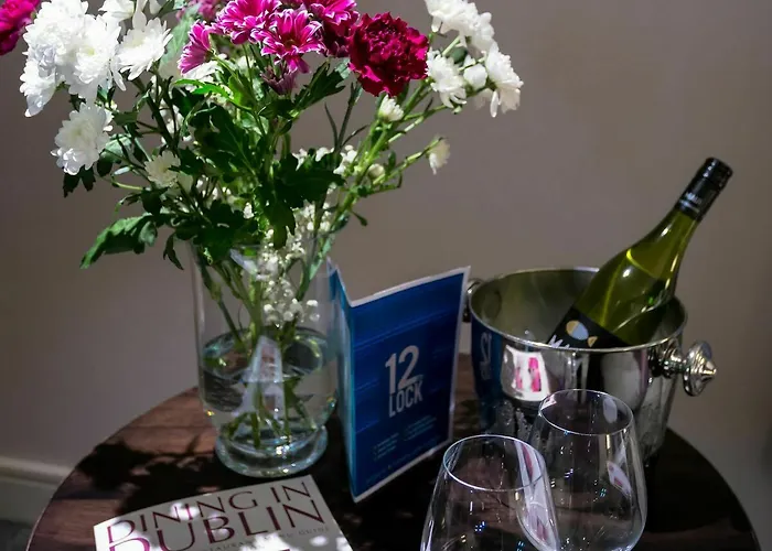 12th Lock Boutique Hotel Castleknock