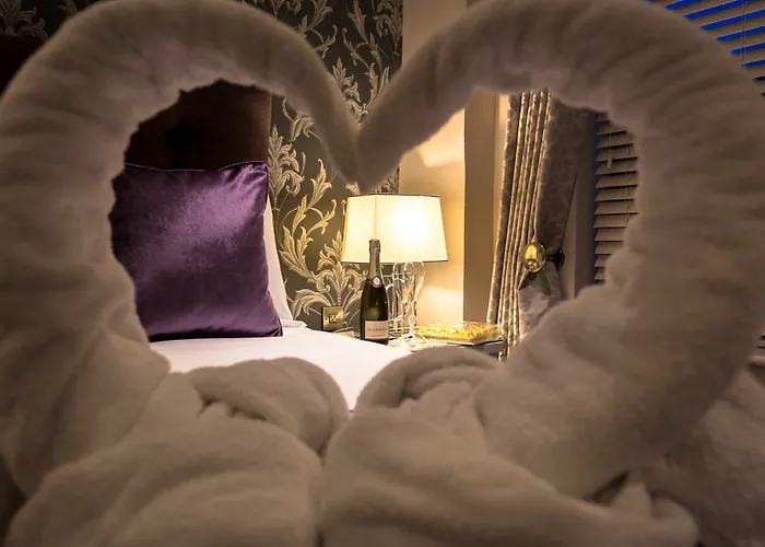 12th Lock Boutique Hotel 3*