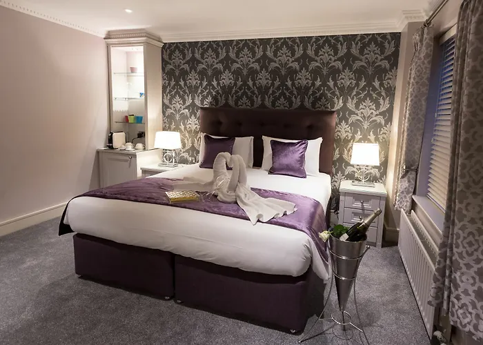 12th Lock Boutique 3* Castleknock