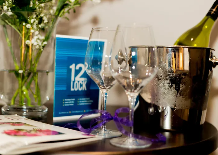 Otel 12th Lock Boutique Castleknock