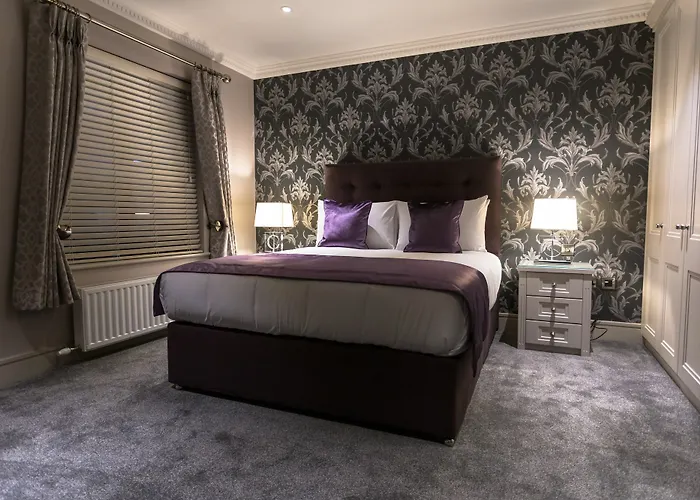 12th Lock Boutique Hotel