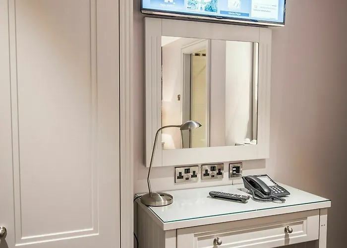 Hotel 12th Lock Boutique