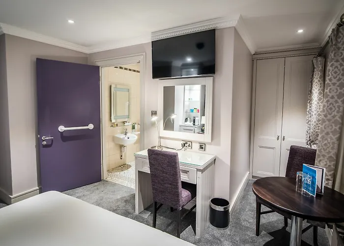 Hotel 12th Lock Boutique 3*