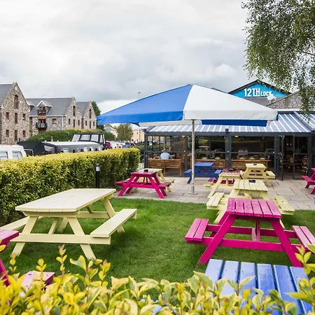 12th Lock Boutique 3* Castleknock