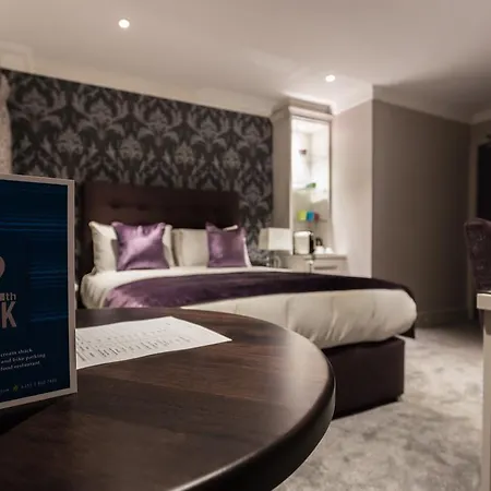 Hotel 12th Lock Boutique