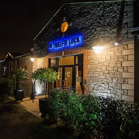 12th Lock Boutique Hotel