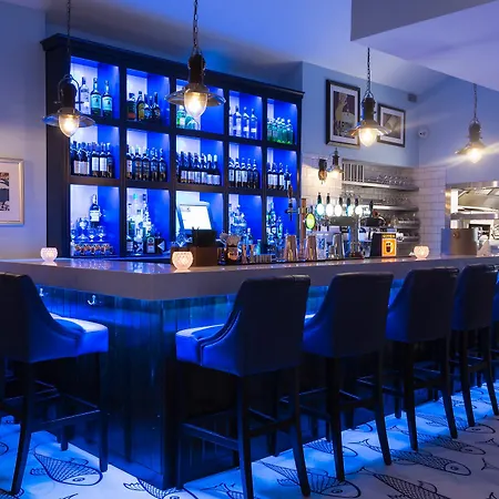 Hotel 12th Lock Boutique