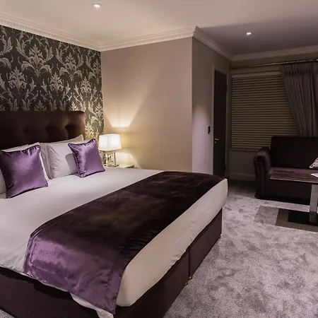 12th Lock Boutique 3* Castleknock