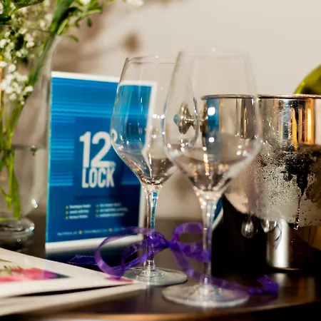 Hotel 12th Lock Boutique Castleknock
