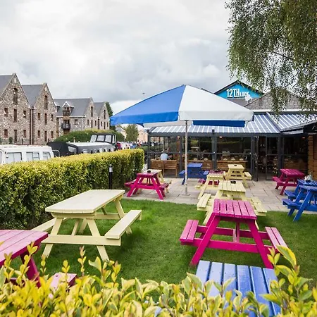 Hotel 12th Lock Boutique 3*