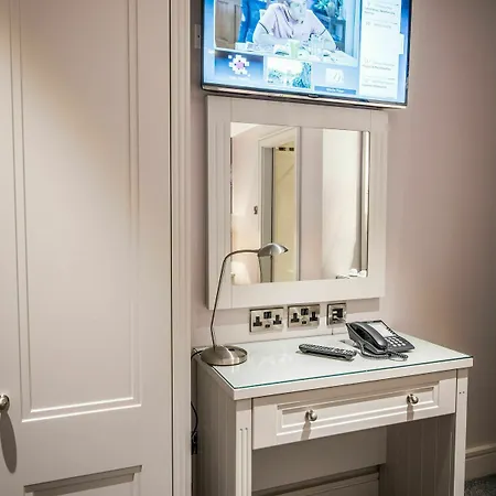 Hotel 12th Lock Boutique