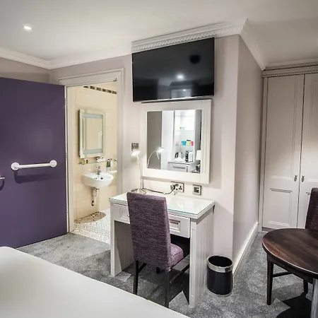Hotel 12th Lock Boutique 3*